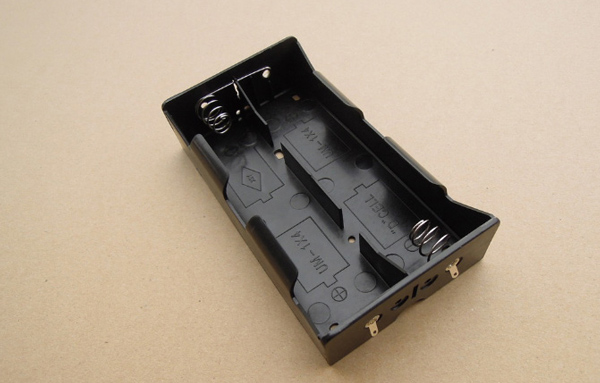 The production method of MYOONG battery box