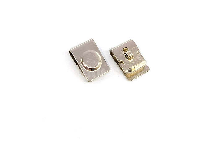 No.7 battery shrapnel positive electrode (MY-AAA-08)